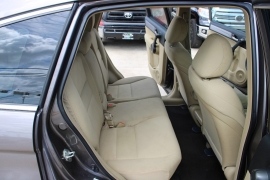 Used 2011  Honda CR-V 4d SUV FWD LX at Auto Finance Center near Matthews&comma; NC