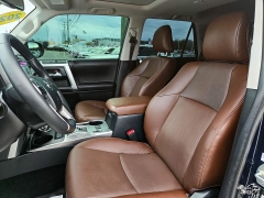 Used 2024  Toyota 4Runner Limited 4WD at Auto Finance Center near Matthews&comma; NC