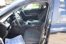 Used 2021  Toyota RAV4 LE FWD at Auto Finance Center near Matthews&comma; NC