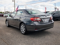 Used 2013 Toyota Corolla 4dr Sdn (Natl) at Auto Finance Center near Matthews, NC
