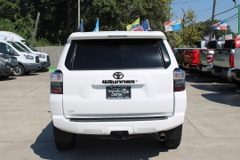 Used 2016  Toyota 4Runner RWD 4dr V6 (Natl) at Auto Finance Center near Matthews, NC