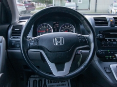 Used 2007 Honda CR-V 4WD 5dr EX-L at Auto Finance Center near Matthews, NC