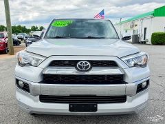 Used 2018  Toyota 4Runner 4WD &lpar;Natl&rpar; at Auto Finance Center near Matthews&comma; NC