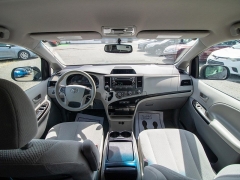 Used 2011 Toyota Sienna 5dr Van V6 LE FWD (Natl) at Auto Finance Center near Matthews, NC