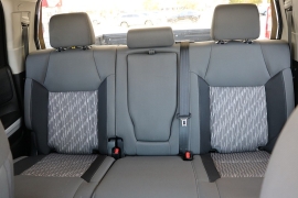 Used 2020  Toyota Tundra 2WD CrewMax SR5 5&period;7L at Auto Finance Center near Matthews&comma; NC