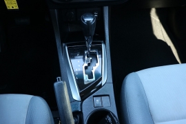 Used 2014  Toyota Corolla 4dr Sdn &lpar;Natl&rpar; at Auto Finance Center near Matthews&comma; NC