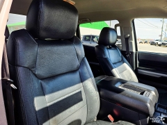 Used 2021  Toyota Tundra 4WD CrewMax 5&period;5' Bed 5&period;7L &lpar;Natl&rpar; at Auto Finance Center near Matthews&comma; NC