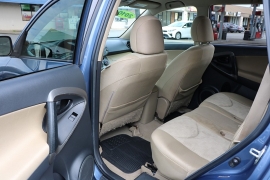 Used 2010 Toyota RAV4 4d SUV FWD at Auto Finance Center near Matthews, NC