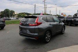 Used 2017 Honda CR-V EX-L 2WD at Auto Finance Center near Matthews, NC