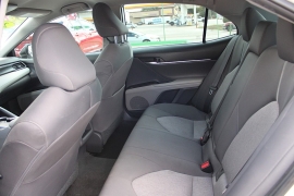 Used 2021  Toyota Camry LE Auto at Auto Finance Center near Matthews, NC