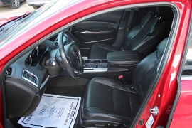 Used 2017  Acura TLX 4d Sedan Tech at Auto Finance Center near Matthews&comma; NC