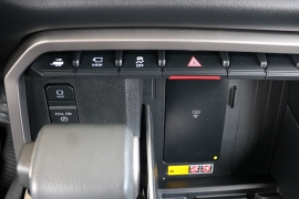 Used 2025  Toyota Tundra Hybrid 4WD Limited CrewMax 5&period;5ft Bed at Auto Finance Center near Matthews&comma; NC
