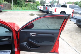 Used 2023  Honda Civic Sedan Sport CVT at Auto Finance Center near Matthews&comma; NC