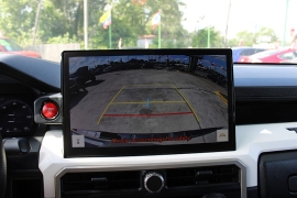 Used 2024  Toyota Tacoma 4WD Double Cab Bed &lpar;Natl&rpar; at Auto Finance Center near Matthews&comma; NC