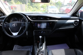 Used 2017  Toyota Corolla &lpar;Natl&rpar; at Auto Finance Center near Matthews&comma; NC