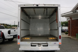 Used 2018 Ford Transit 350 Cab-Chassis Chassis Van 156" WB DRW at Auto Finance Center near Matthews, NC