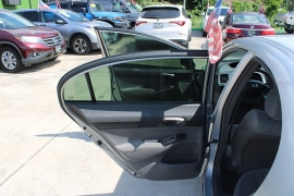 Used 2008  Honda Civic Sedan 4d LX 5spd at Auto Finance Center near Matthews&comma; NC
