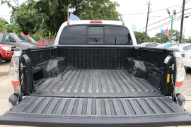 Used 2011  Toyota Tacoma 2WD Double Cab PreRunner V6 Short Bed at Auto Finance Center near Matthews&comma; NC