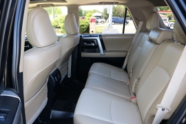 Used 2018  Toyota 4Runner 4WD &lpar;Natl&rpar; at Auto Finance Center near Matthews&comma; NC