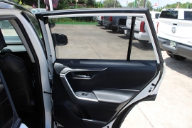 Used 2019  Toyota RAV4 4d SUV FWD XLE Premium at Auto Finance Center near Matthews&comma; NC