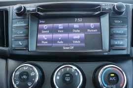 Used 2018  Toyota RAV4 LE AWD &lpar;Natl&rpar; at Auto Finance Center near Matthews&comma; NC
