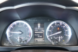 Used 2015  Toyota Highlander AWD 4dr V6 Limited &lpar;Natl&rpar; at Auto Finance Center near Matthews&comma; NC