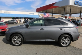Used 2013  Lexus RX 350 FWD 4dr at Auto Finance Center near Matthews&comma; NC