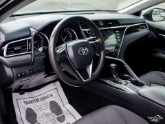 Used 2018  Toyota Camry Auto &lpar;Natl&rpar; at Auto Finance Center near Matthews&comma; NC