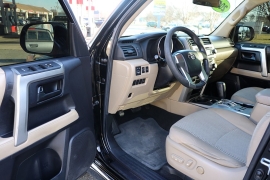 Used 2011  Toyota 4Runner RWD 4dr V6 (Natl) at Auto Finance Center near Matthews, NC