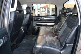 Used 2017  Toyota Tundra 2WD CrewMax 5&period;5' Bed 5&period;7L FFV &lpar;Natl&rpar; at Auto Finance Center near Matthews&comma; NC