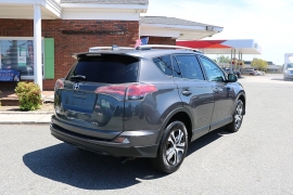 Used 2017  Toyota RAV4 4d SUV FWD LE at Auto Finance Center near Matthews&comma; NC