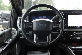 Used 2024  Ford Super Duty F-350 DRW 4WD Crew Cab 8' Box at Auto Finance Center near Matthews&comma; NC