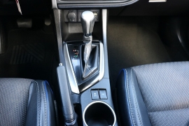 Used 2017  Toyota Corolla (Natl) at Auto Finance Center near Matthews, NC