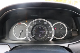 Used 2015 Honda Accord Sedan 4d LX CVT at Auto Finance Center near Matthews, NC
