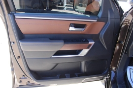 Used 2023  Toyota Tundra 4WD 1794 Edition CrewMax 5&period;5ft Bed at Auto Finance Center near Matthews&comma; NC