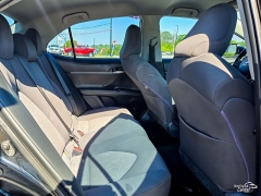 Used 2021  Toyota Camry SE Auto &lpar;Natl&rpar; at Auto Finance Center near Matthews&comma; NC