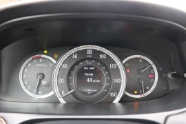 Used 2016 Honda Accord Sedan 4d Touring at Auto Finance Center near Matthews, NC