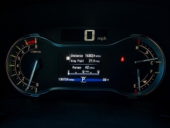 Used 2016  Honda Pilot 4d SUV AWD EX-L at Auto Finance Center near Matthews, NC