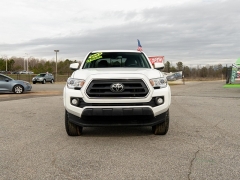 Used 2023 Toyota Tacoma 4WD Double Cab 5' Bed V6 (Natl) at Auto Finance Center near Matthews, NC