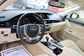 Used 2014  Lexus ES 350 4dr Sdn at Auto Finance Center near Matthews, NC