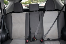 Used 2013 Toyota RAV4 FWD 4dr LE (Natl) at Auto Finance Center near Matthews, NC
