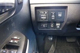 Used 2016 Toyota Tundra 4WD Truck CrewMax 5.7L FFV V8 6-Spd AT (Natl) at Auto Finance Center near Matthews, NC