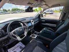 Used 2018 Toyota Tundra 2WD CrewMax 5.5' Bed 5.7L (Natl) at Auto Finance Center near Matthews, NC