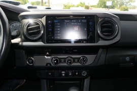 Used 2018 Toyota Tacoma Double Cab 5' Bed V6 4x2 AT (Natl) at Auto Finance Center near Matthews, NC