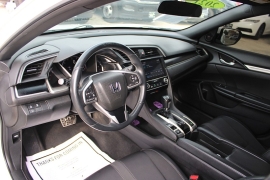 Used 2021  Honda Civic Sedan Sport CVT at Auto Finance Center near Matthews&comma; NC