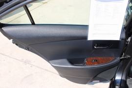 Used 2011 Lexus ES 350 4dr Sdn at Auto Finance Center near Matthews, NC