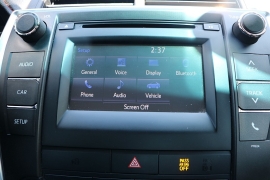 Used 2016 Toyota Camry 4dr Sdn I4 Auto (Natl) at Auto Finance Center near Matthews, NC
