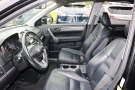 Used 2008  Honda CR-V 4WD 5dr EX-L at Auto Finance Center near Matthews, NC