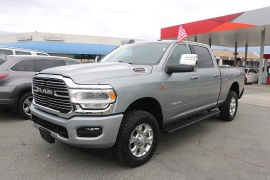 Used 2024  Ram 2500 4WD Laramie Crew Cab 6'4" Box at Auto Finance Center near Matthews&comma; NC