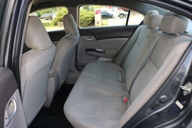 Used 2012  Honda Civic Sedan 4d LX Auto at Auto Finance Center near Matthews&comma; NC